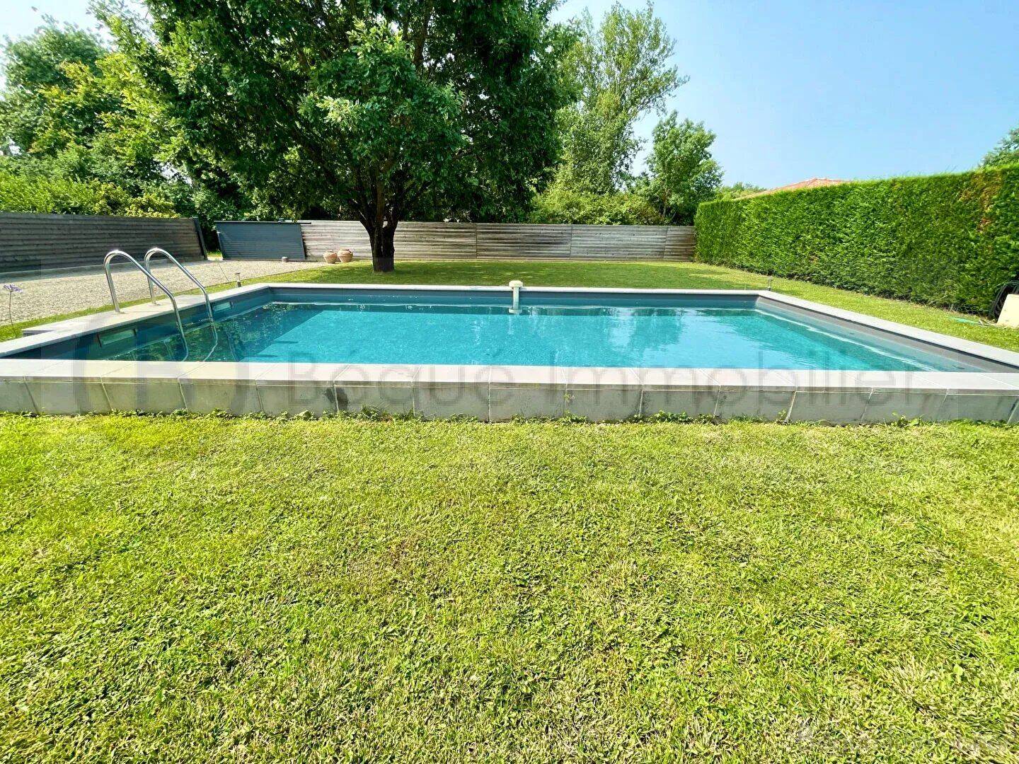 Maison 6 pièces 163 m² · à Pibrac · 163 m² · 590 000 €