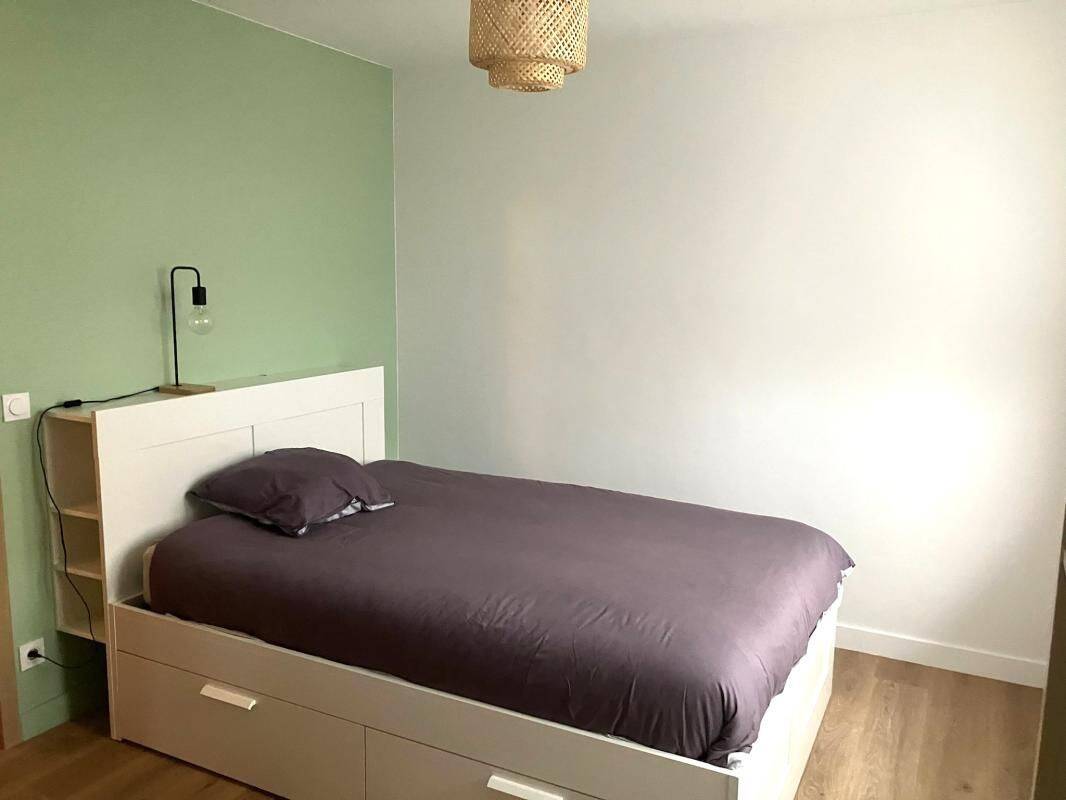 Maison 2 pièces 32 m² · à Tarbes · 32 m² · 475 €/mois