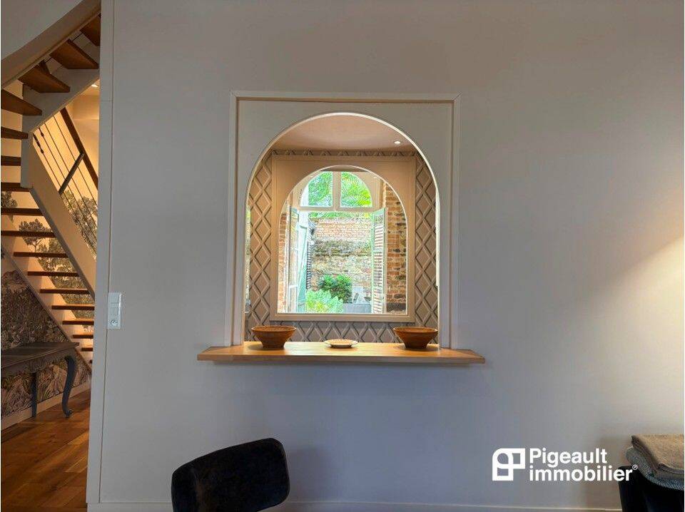 Appartement 4 pièces 97 m² · à Rennes · 97 m² · 1 800 €