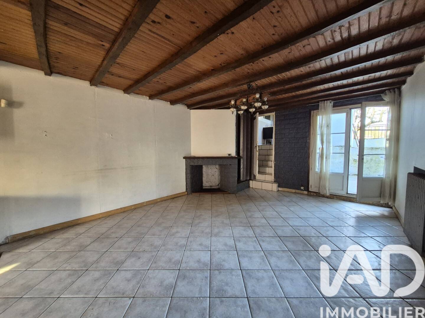 Maison 4 pièces 110 m² · à Wassy · 110 m² · 43 000 €