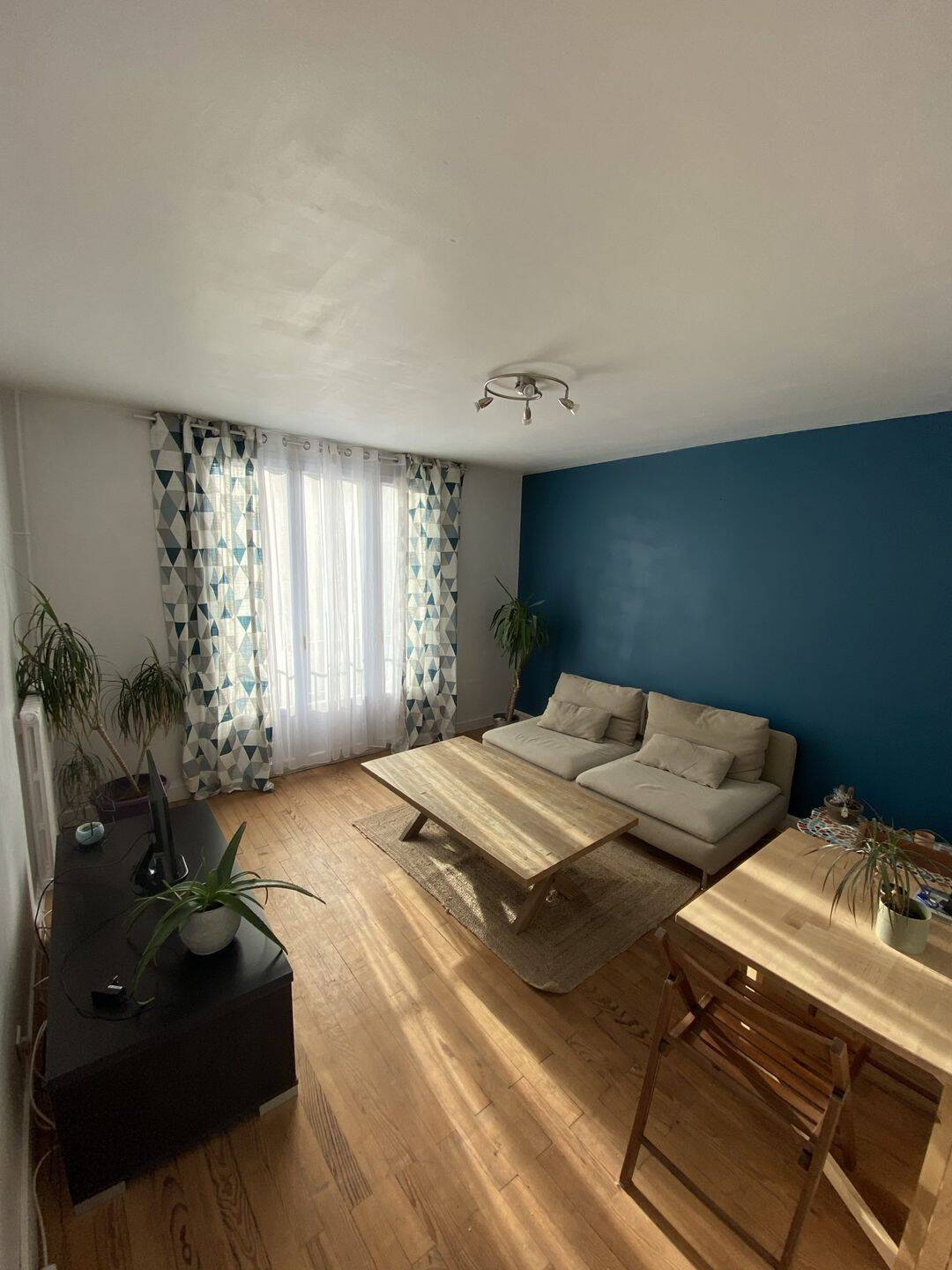 Appartement 3 pièces 50 m² · à Nantes · 50 m² · 950 €