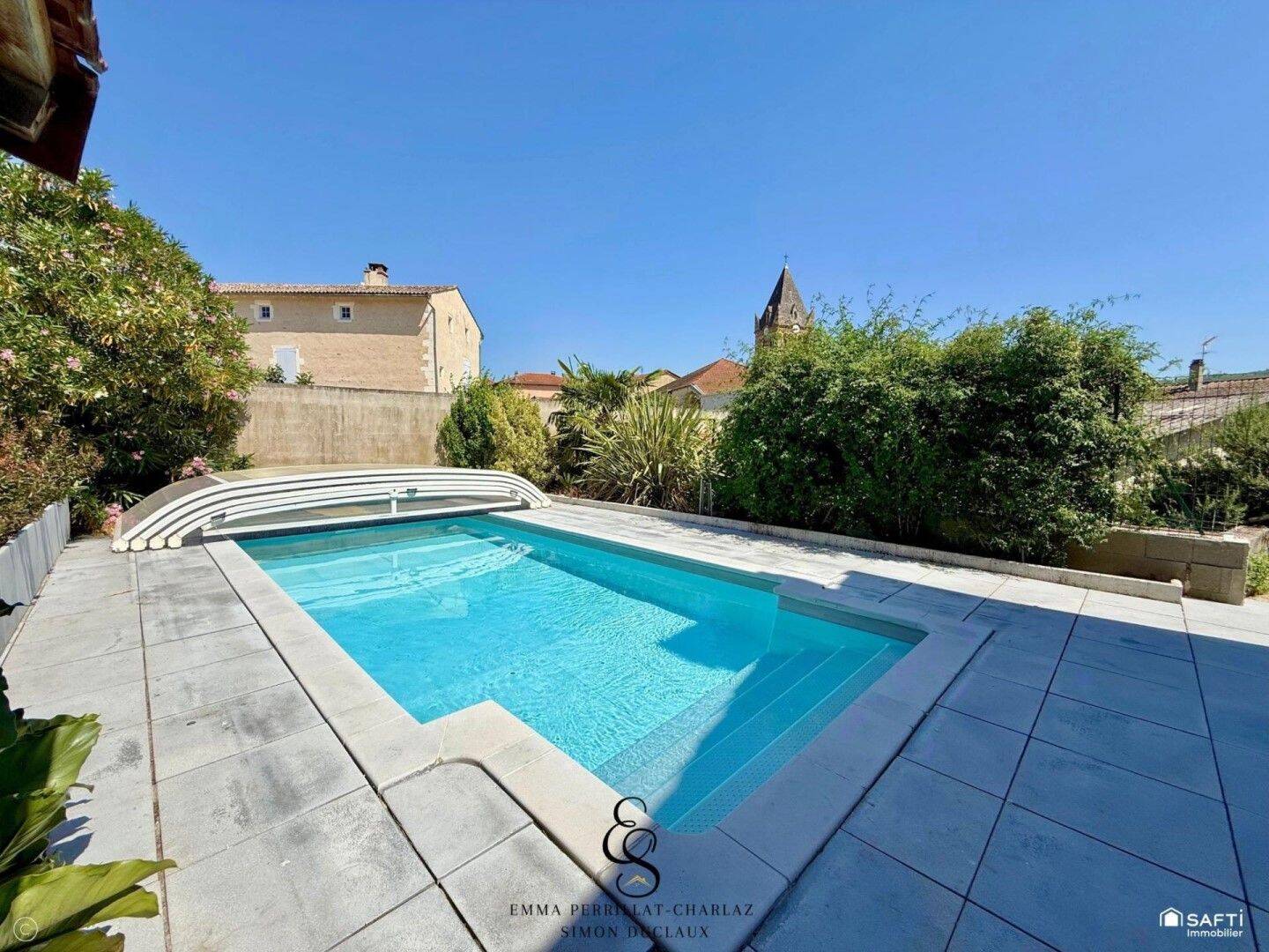 Maison 5 pièces 182 m² · à Anneyron · 182 m² · 380 000 €
