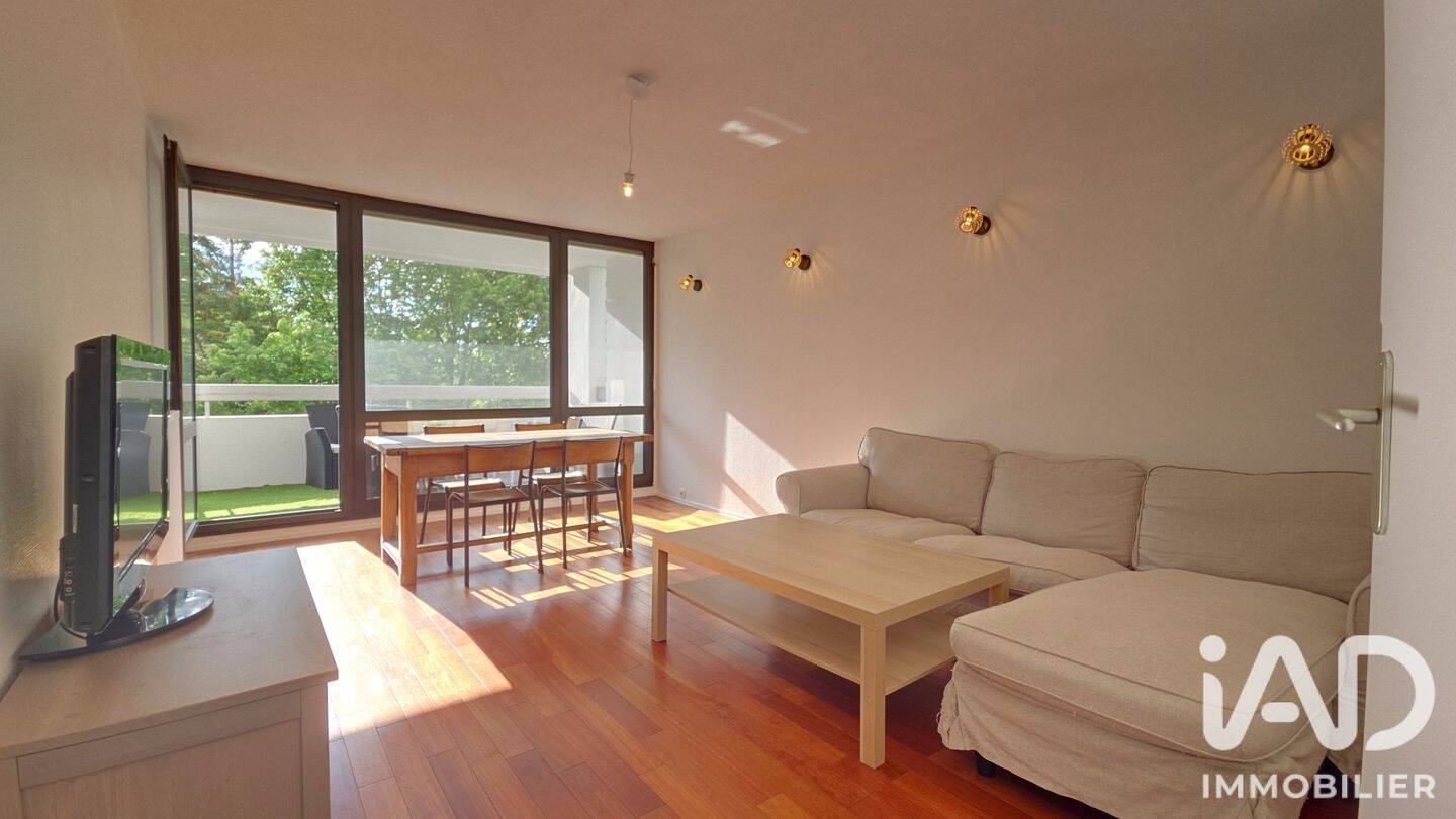 Appartement 3 pièces 67 m² · à Pessac · 66,7 m² · 1 200 €/mois