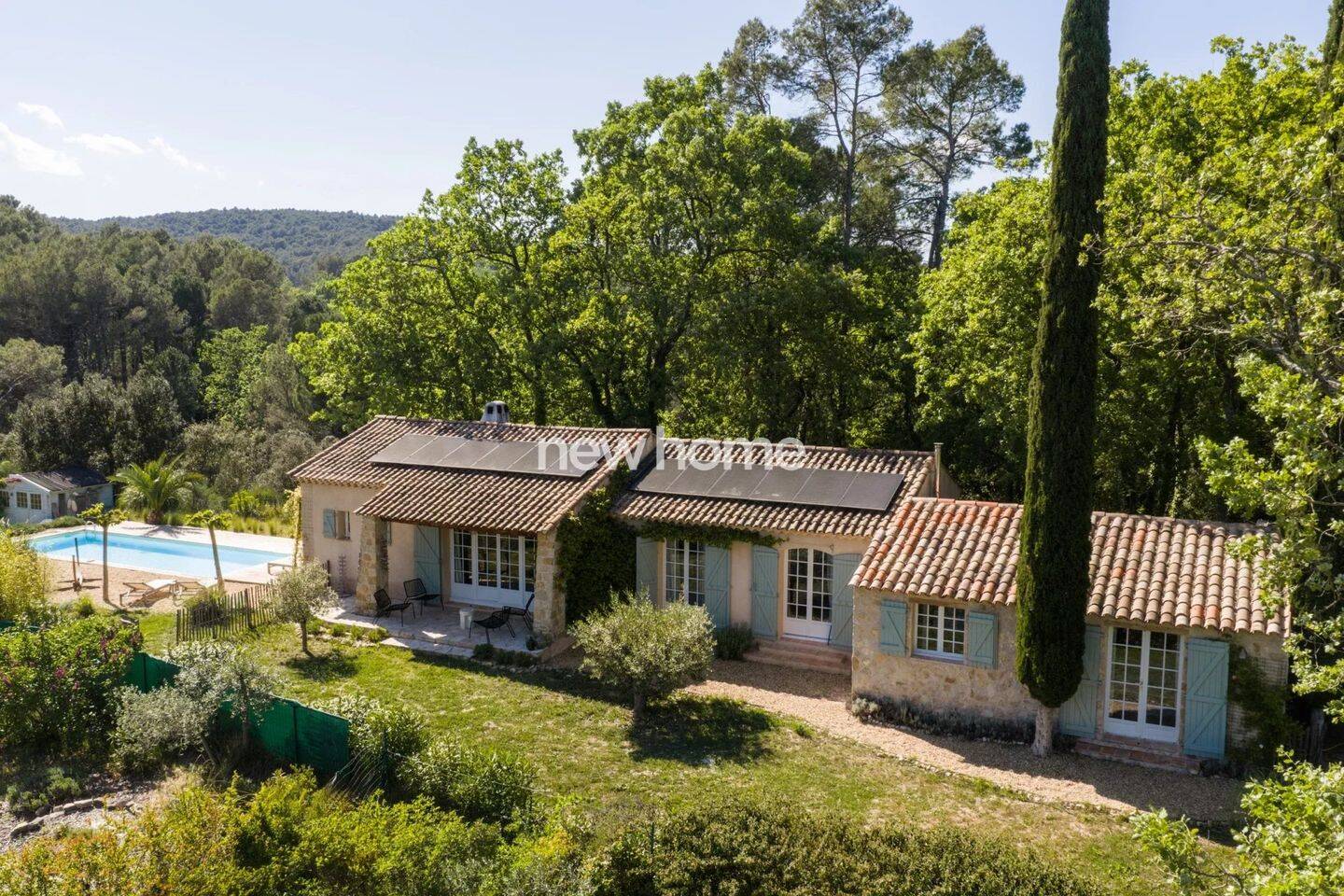 Maison 5 pièces 110 m² · à Flayosc · 110 m² · 575 000 €