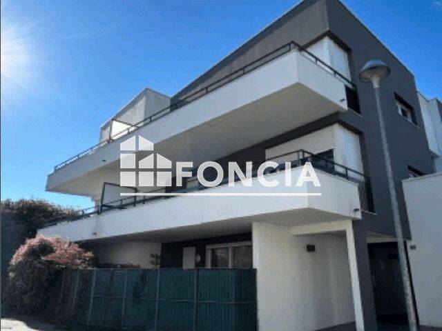 Appartement 3 pièces 66 m² · à Brest · 65,9 m² · 666 €/mois