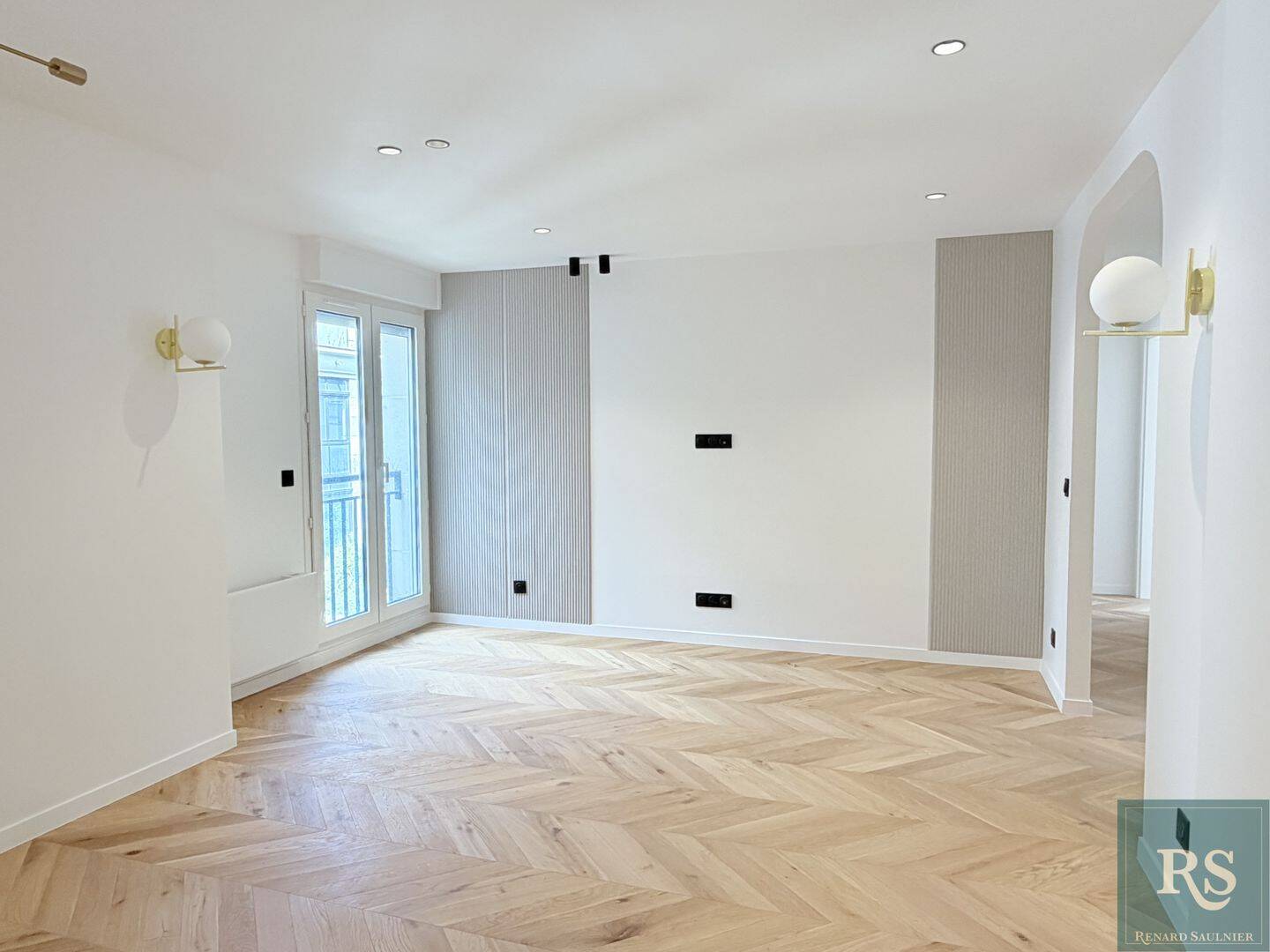 Appartement 4 pièces 70 m² · à Antony · 70,1 m² · 455 000 €