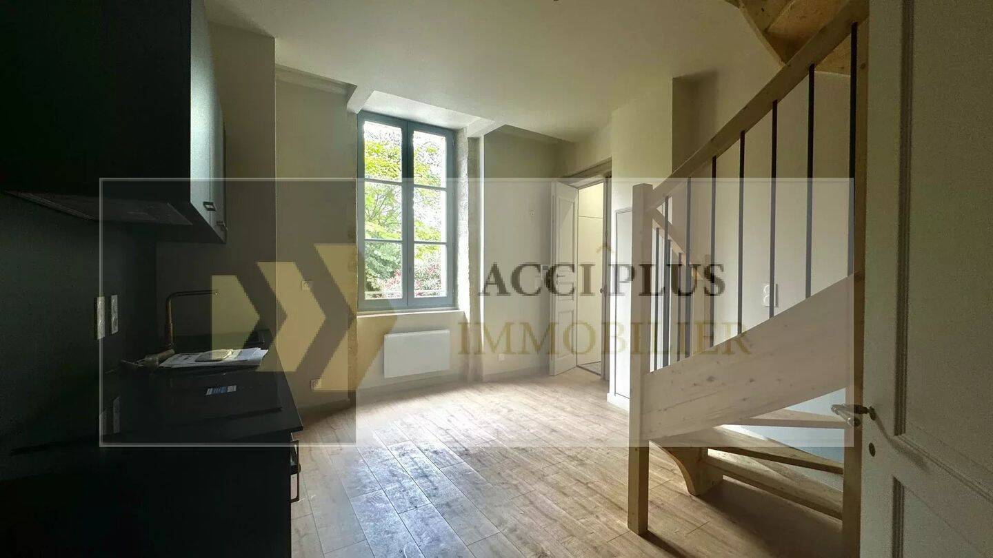 Appartement 2 pièces 31 m² · à Uzès · 31,5 m² · 530 €/mois