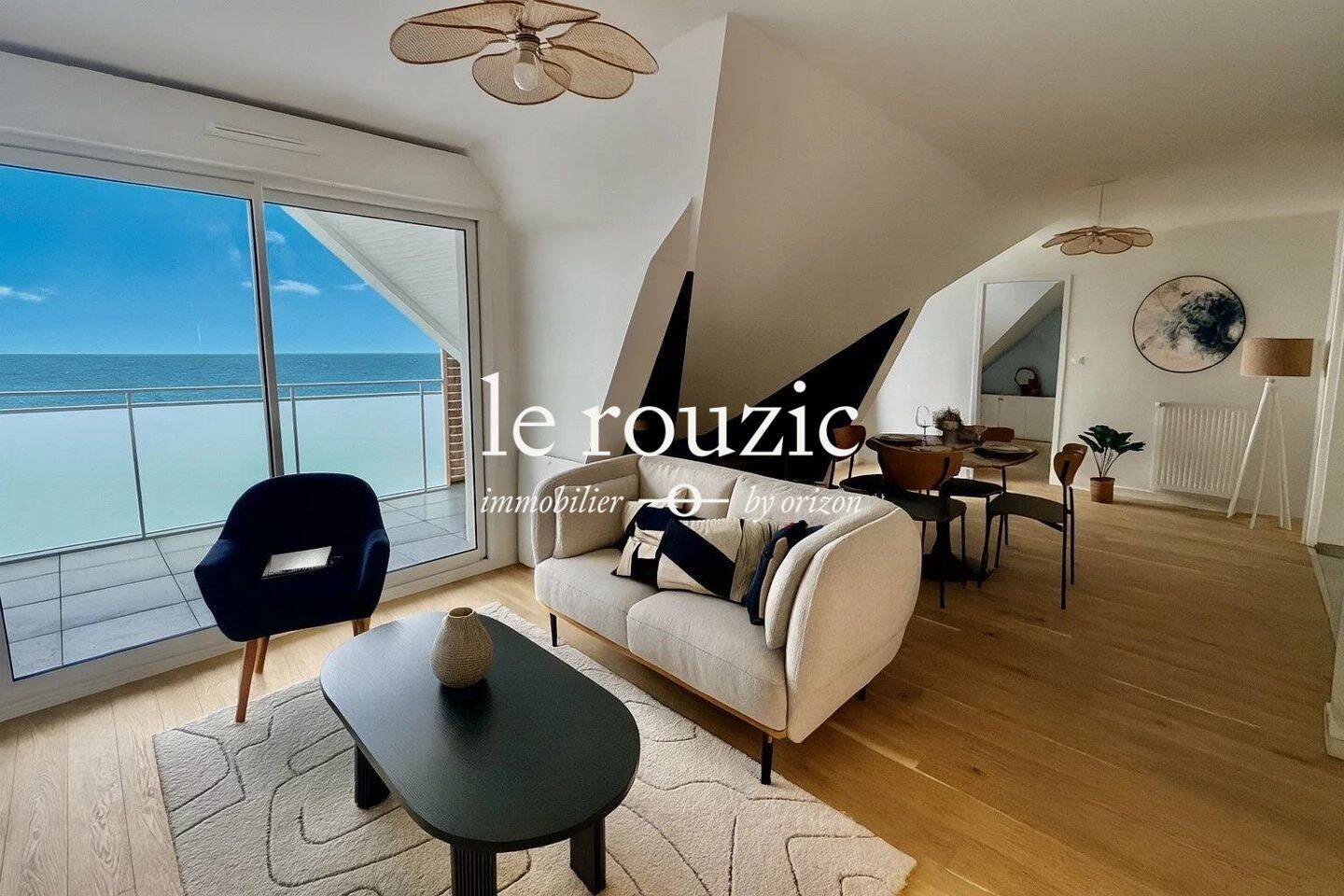 Appartement 4 pièces 86 m² · à Damgan · 86,4 m² · 799 800 €