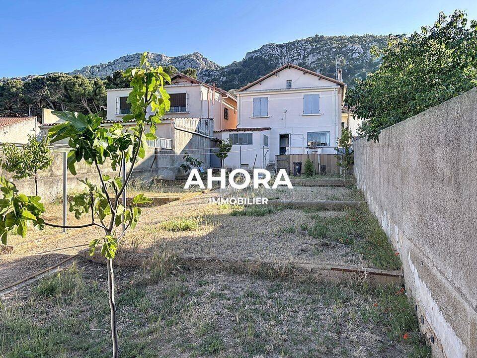 Maison 4 pièces 70 m² · à Marseille 9ème Arrondissement · 70 m² · 468 000 €