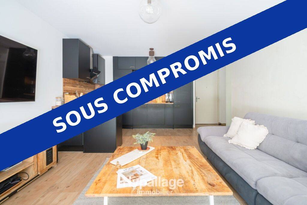 Appartement 3 pièces 61 m² · à Marseille 13ème Arrondissement · 60,7 m² · 279 000 €