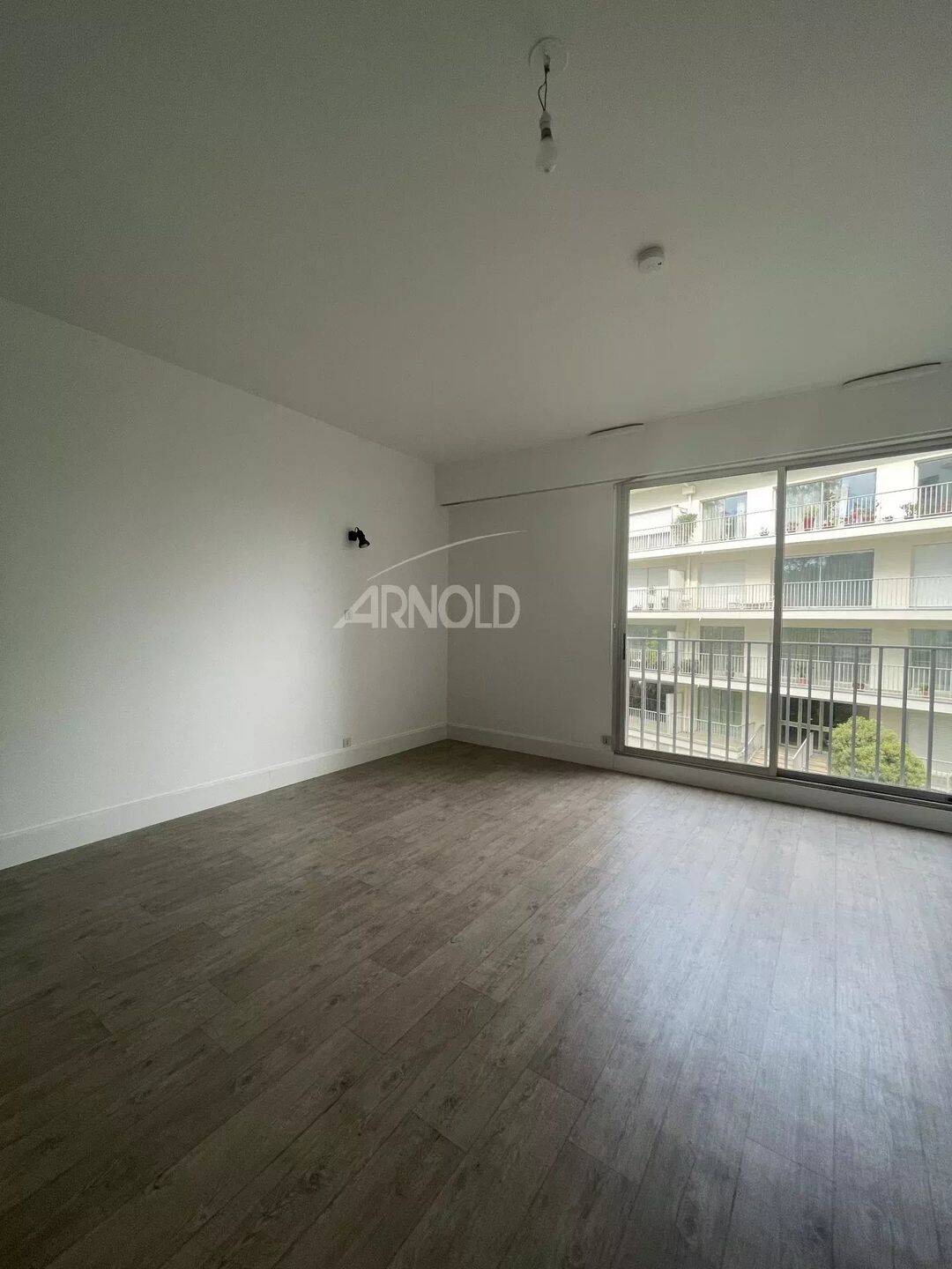 Appartement 1 pièce 31 m² · à Nantes · 31 m² · 670 €