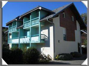 Appartement 1 pièce 23 m² · à Chambéry · 23 m² · 503 €