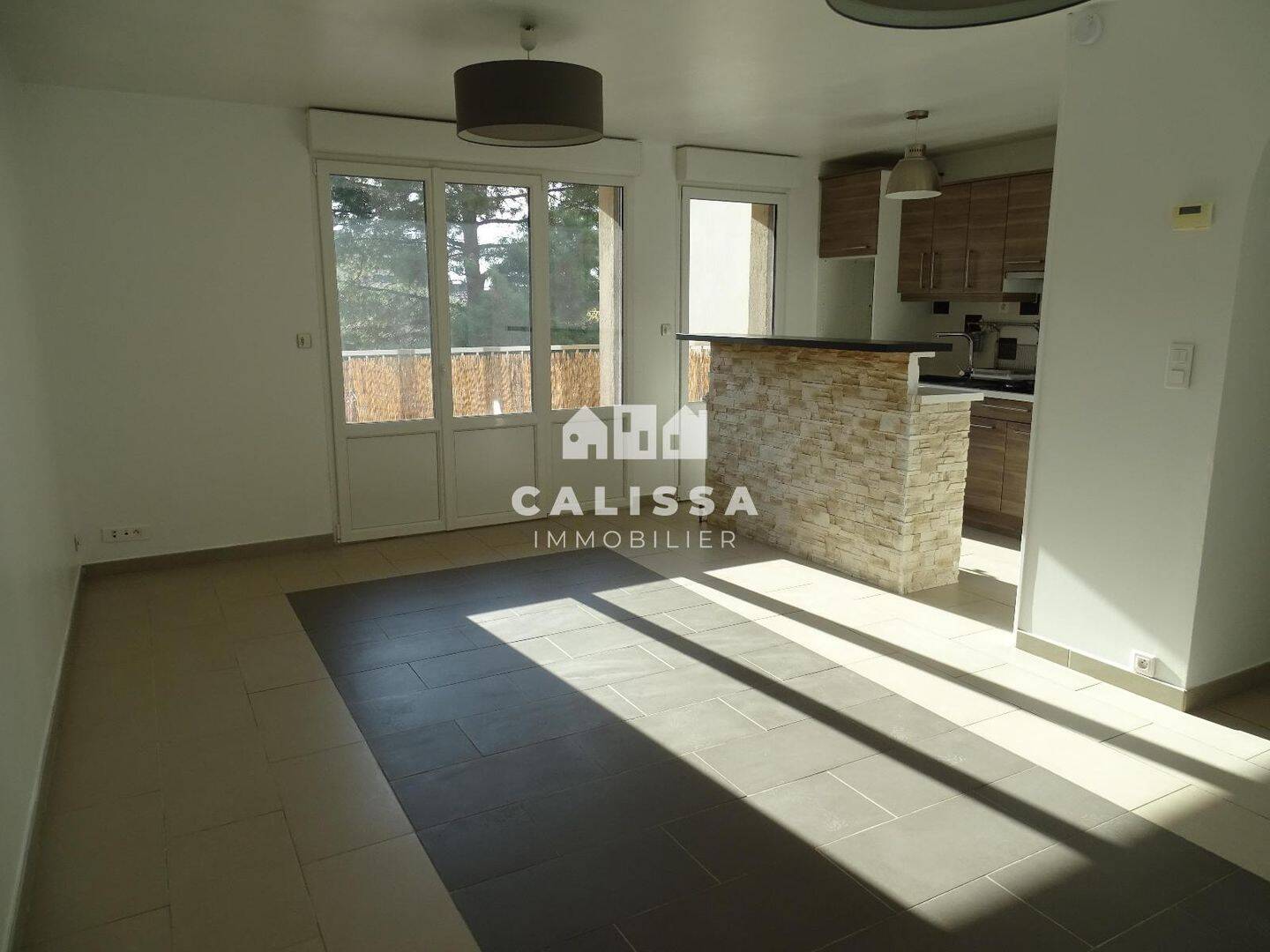 Appartement 2 pièces 47 m² · à Toulouse · 46,8 m² · 707 €