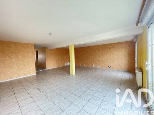 Maison à vendre 164 000 € 6 pièces 4 chambres 138 m² 200 m² de terrain Sarry 51520