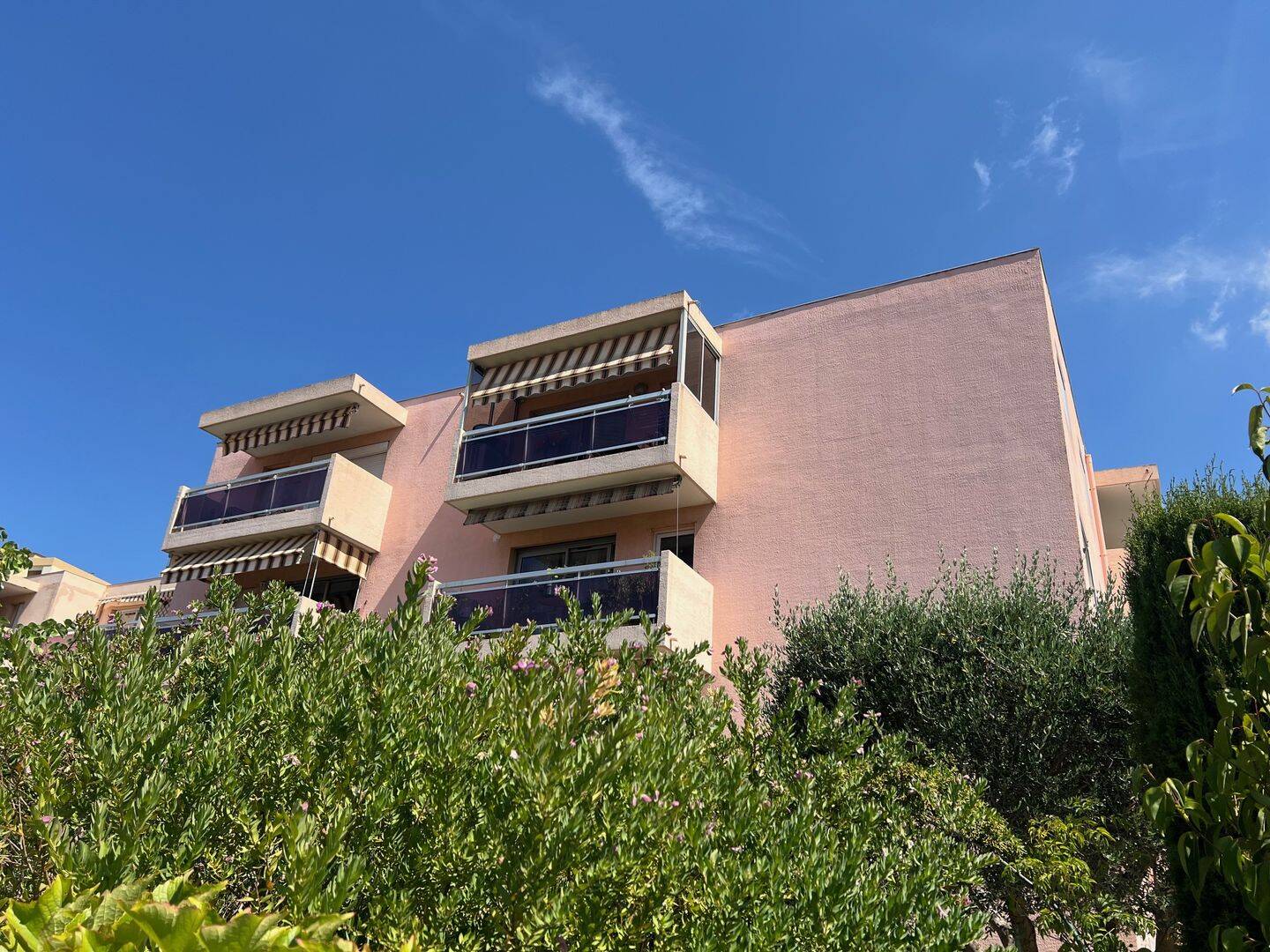 Appartement 2 pièces 47 m² · à Toulon · 46,8 m² · 169 000 €