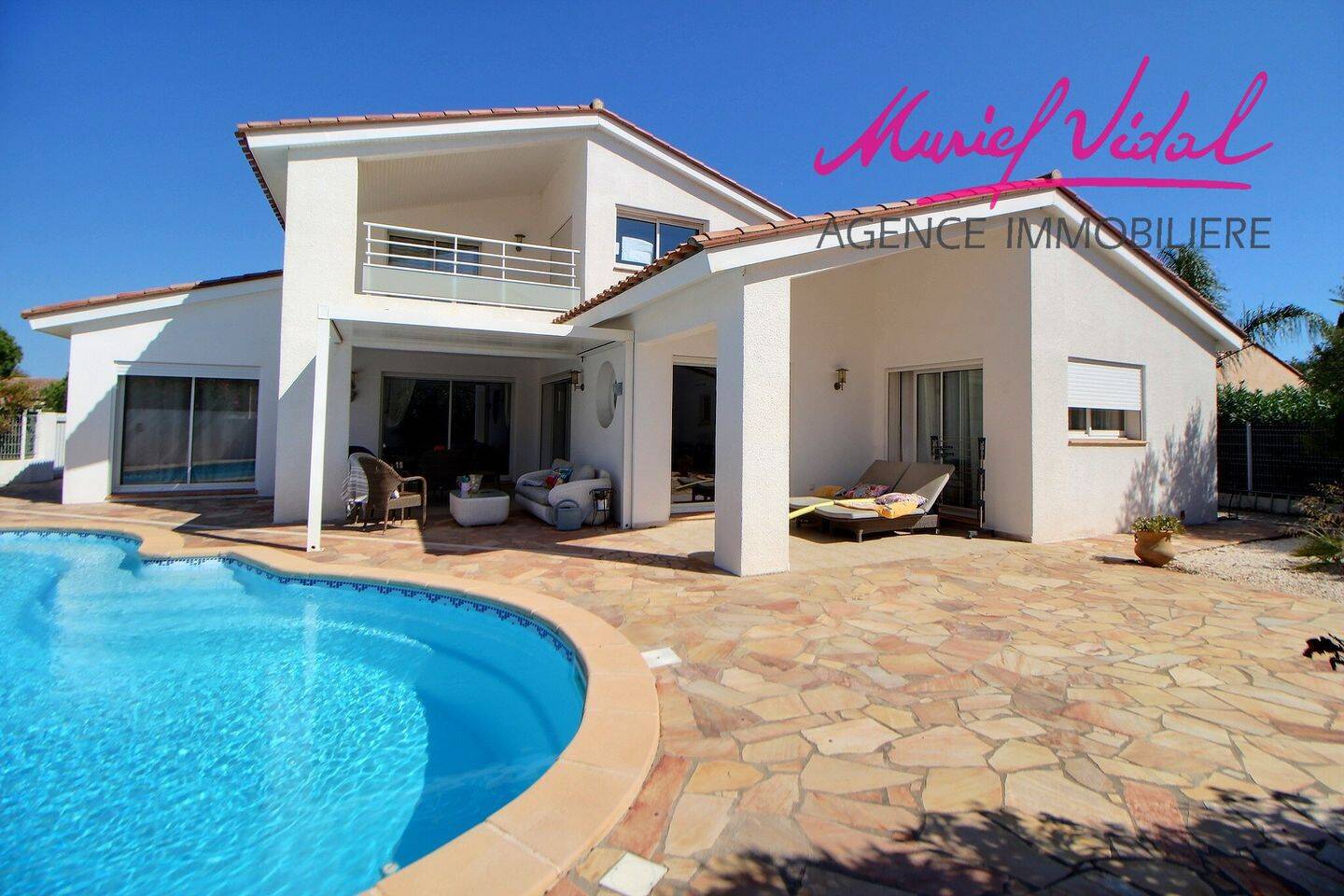 Maison 5 pièces 161 m² · à Saint-Cyprien · 161 m² · 695 000 €