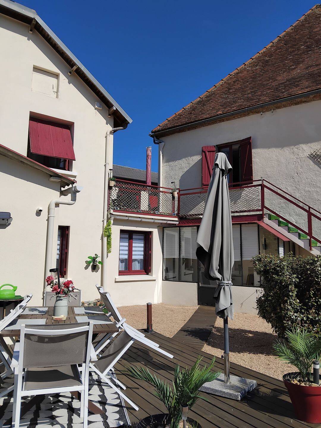 Maison 8 pièces 580 m² · à Versailles · 580 m² · 390 000 €