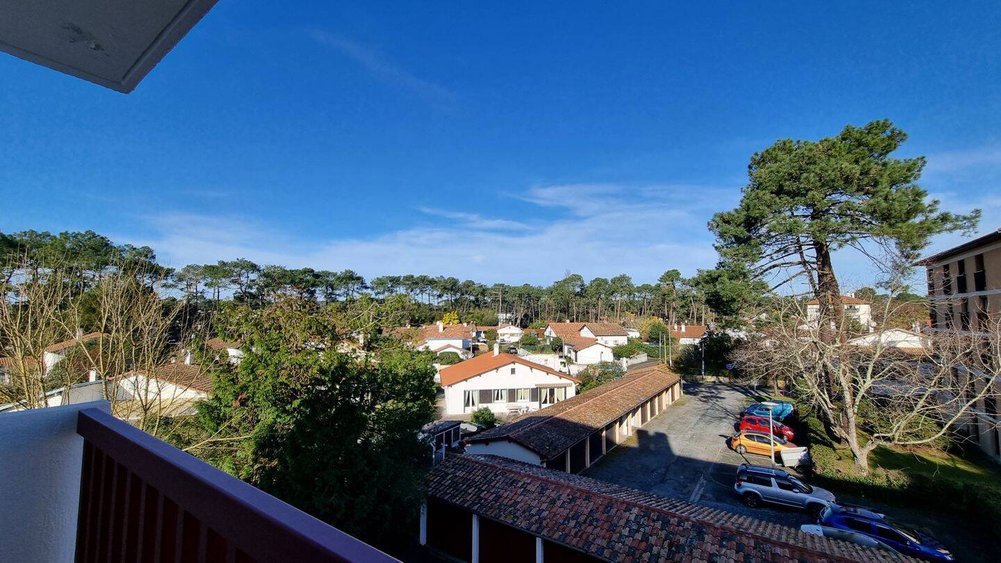 Appartement 3 pièces 59 m² · à Tarnos · 59 m² · 252 000 €