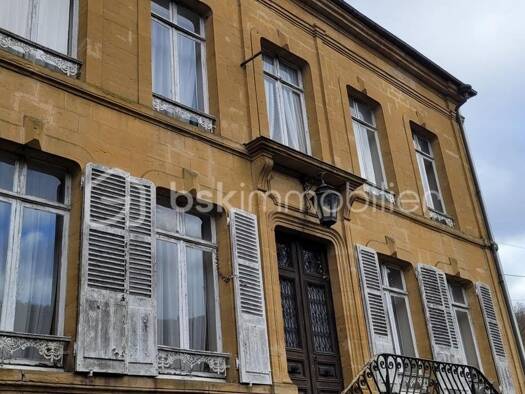 Maison à vendre 219 000 € 7 pièces 7 chambres 316 m² 1 500 m² de terrain Nord Bogny-sur-Meuse 08120