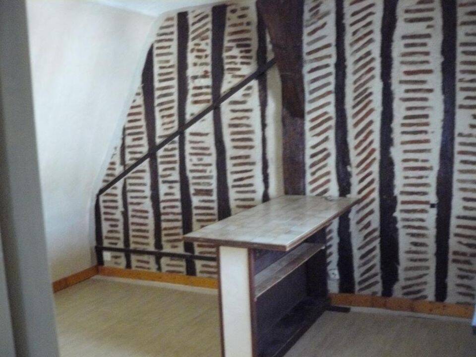 Appartement 1 pièce 27 m² · à Tours · 27 m² · 565 €