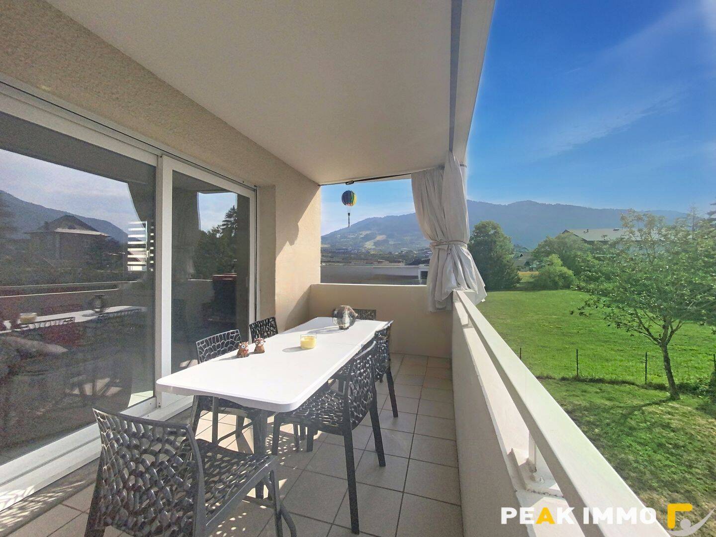 Appartement 3 pièces 68 m² · à Viuz-en-Sallaz · 68 m² · 295 000 €