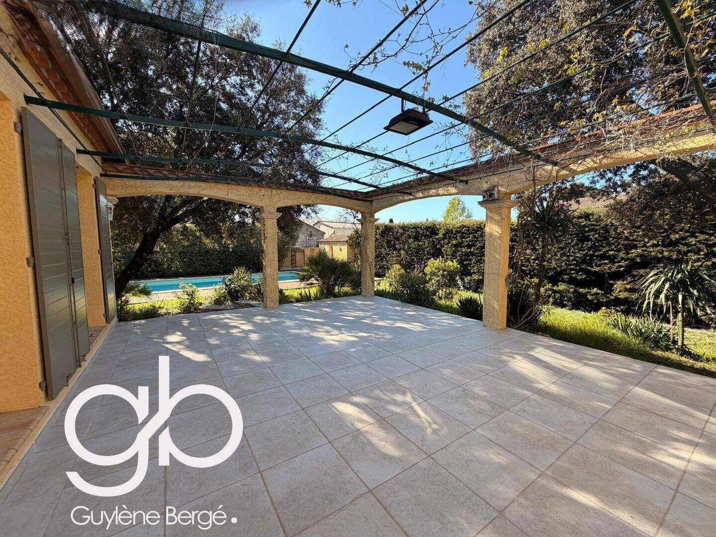Maison 6 pièces 154 m² · à Saint-Hilaire-de-Beauvoir · 154,3 m² · 535 000 €