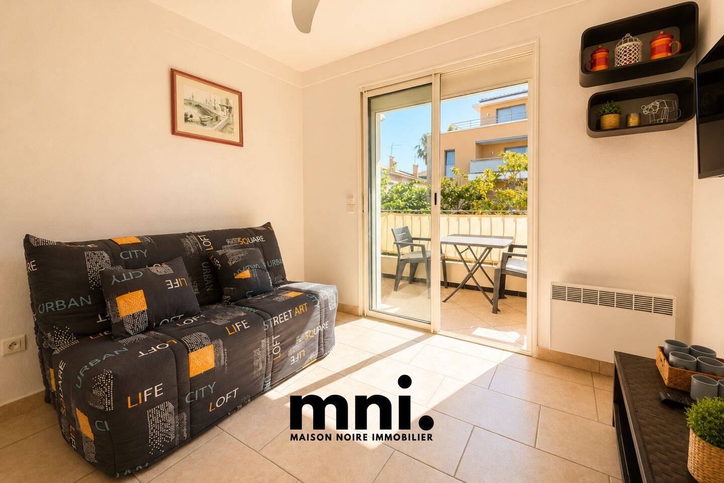 Appartement 2 pièces 30 m² · à Sanary-sur-Mer · 30 m² · 195 000 €