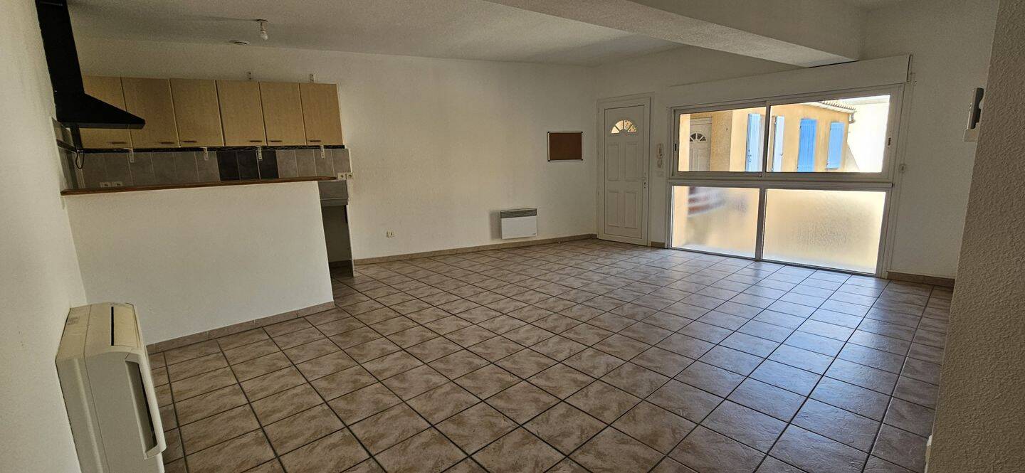 Appartement 3 pièces 86 m² · à Générac · 85,8 m² · 743 €