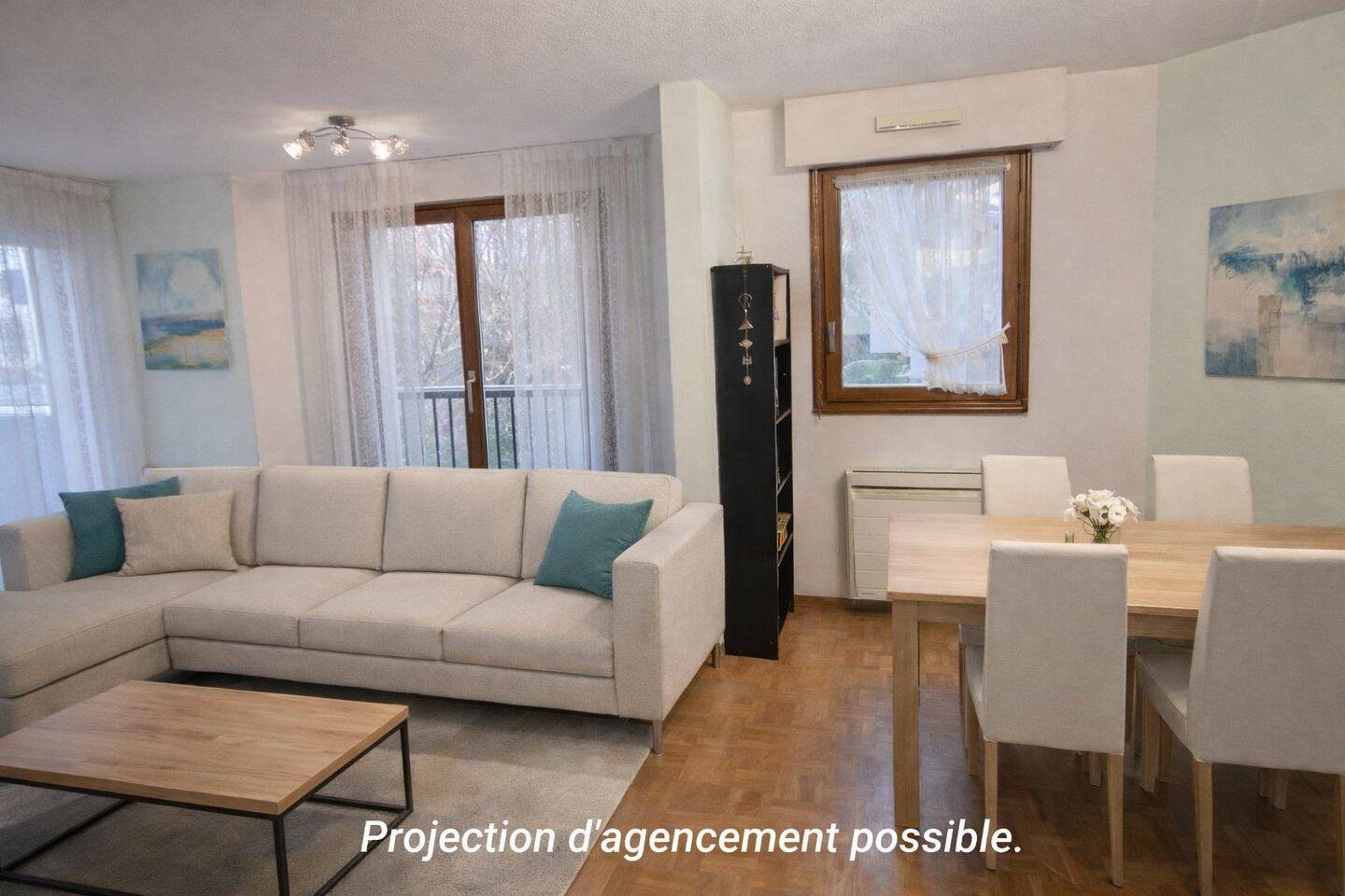 Appartement 3 pièces 79 m² · à Lingolsheim · 79 m² · 197 000 €