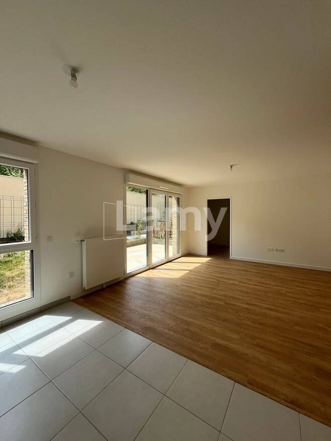 Appartement 3 pièces 70 m² · à Boissy-Saint-Léger · 70,3 m² · 1 065 €