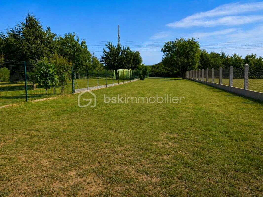 Terrain de 530 m² à Épernon - photo 2