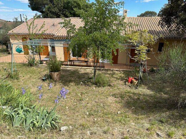 Maison 6 pièces 106 m² · à Nîmes · 106,3 m² · 380 000 €