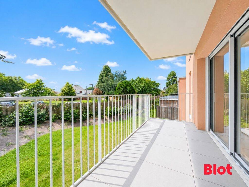 Appartement 4 pièces 91 m² · à Noyal-sur-Vilaine · 91 m² · 329 000 €