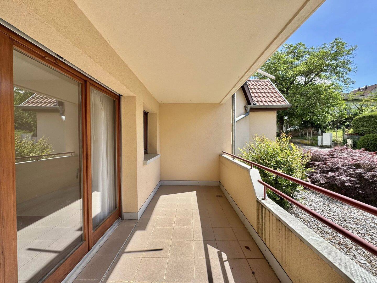 Appartement 2 pièces 51 m² · à Altkirch · 50,5 m² · 110 000 €