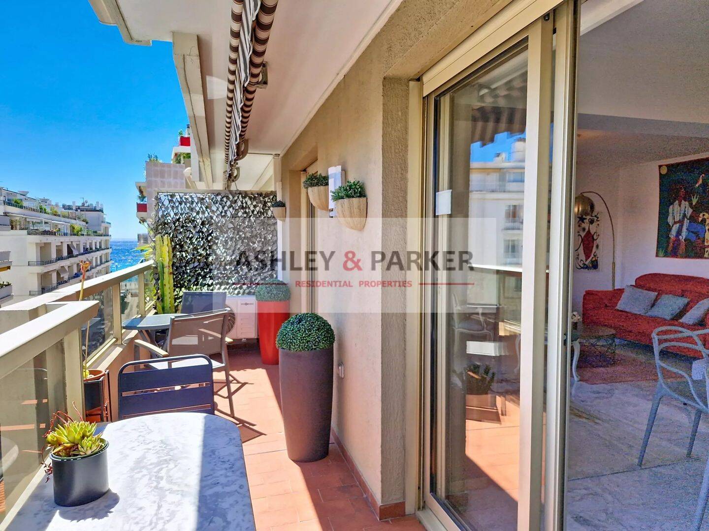Appartement 3 pièces 60 m² · à Nice · 60,1 m² · 599 000 €