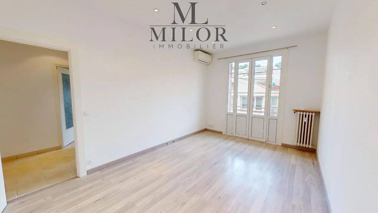 Appartement 1 pièce 38 m² · à Nice · 38 m² · 780 €/mois