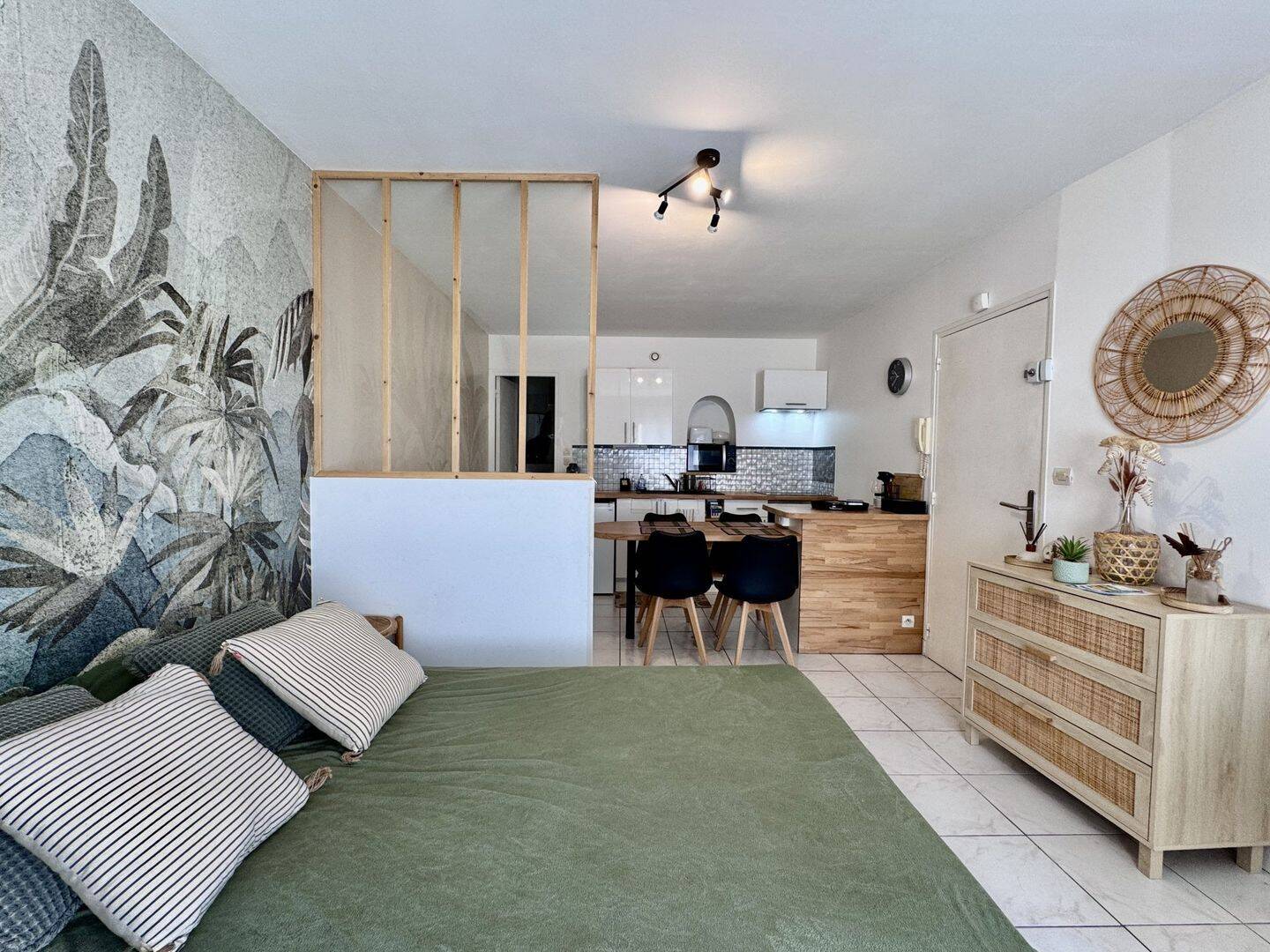 Appartement 1 pièce 28 m² · à Pornichet · 28 m² · 169 000 €