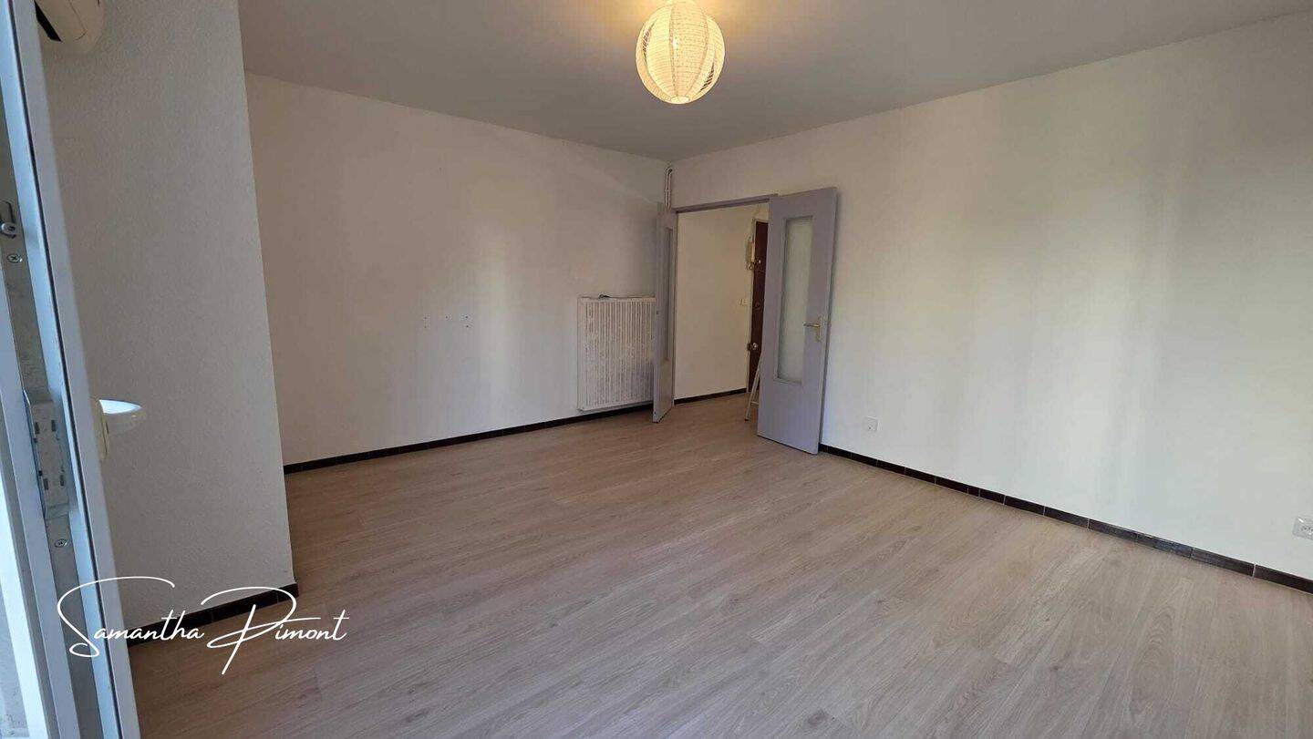 Appartement 2 pièces 48 m² · à Perpignan · 48 m² · 610 €