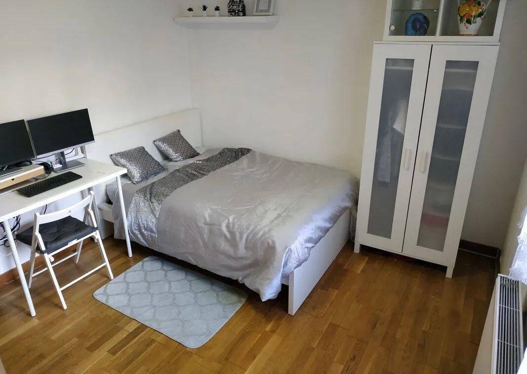 Appartement 1 pièce 20 m² · à Rueil-Malmaison · 20 m² · 695 €