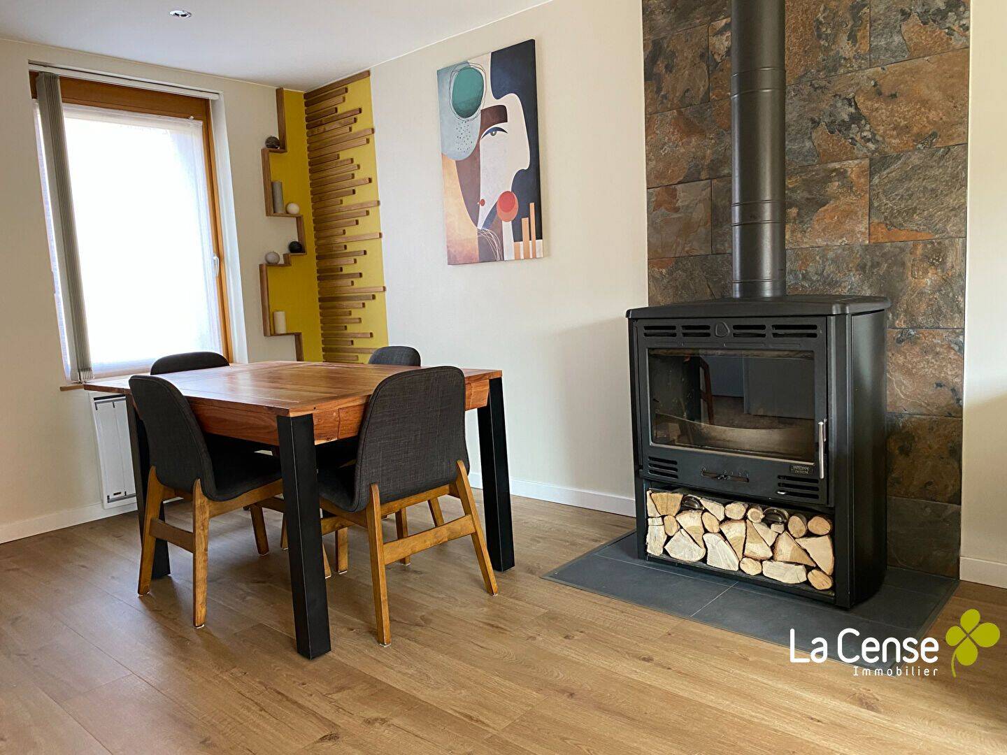 Maison 5 pièces 90 m² · à Chéreng · 90 m² · 338 000 €
