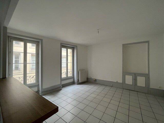 Appartement 2 pièces 53 m² · à Chalon-sur-Saône · 53 m² · 600 €/mois