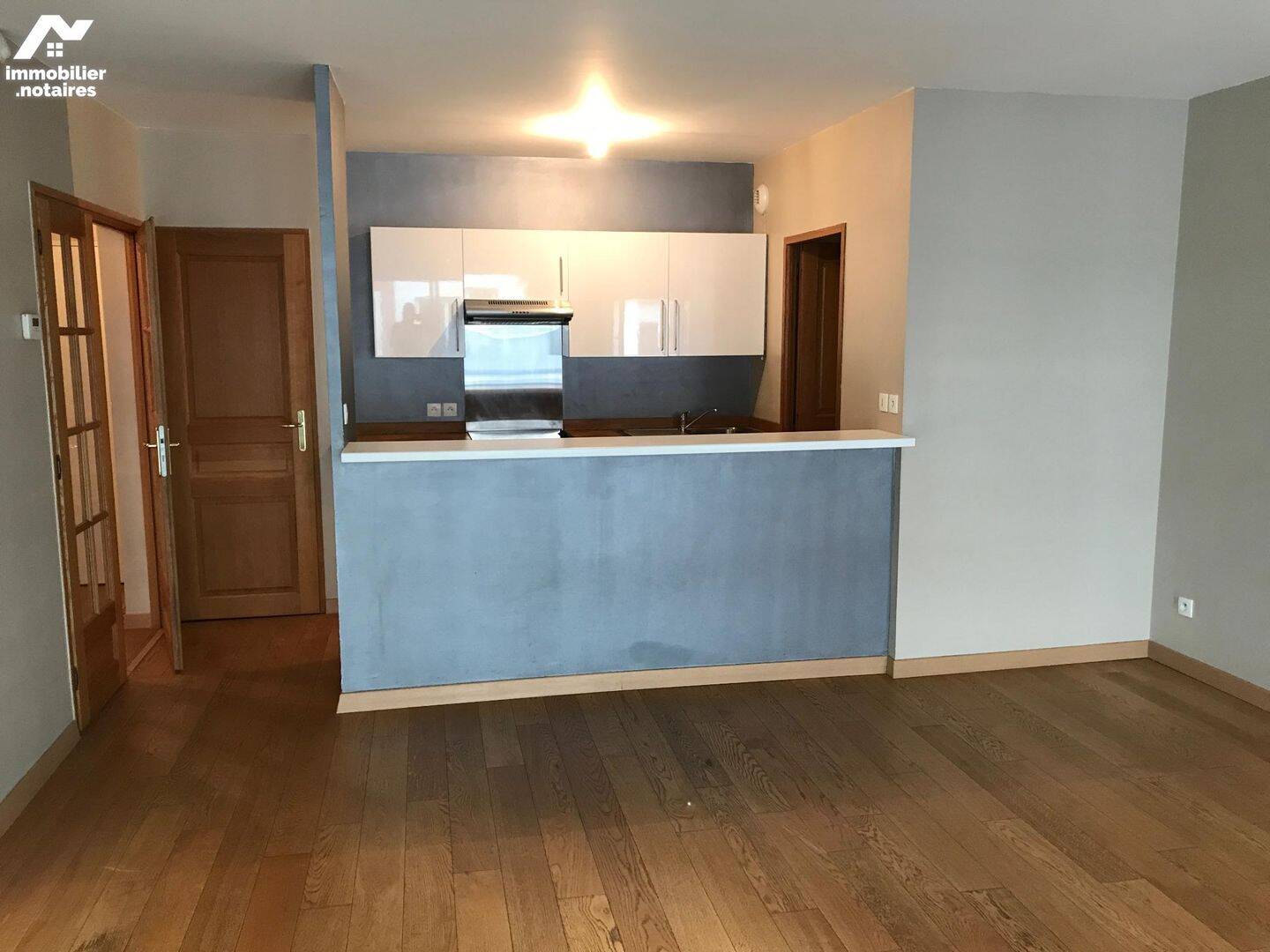 Appartement 3 pièces 61 m² · à Lille · 61 m² · 1 105 €