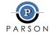 PARSON