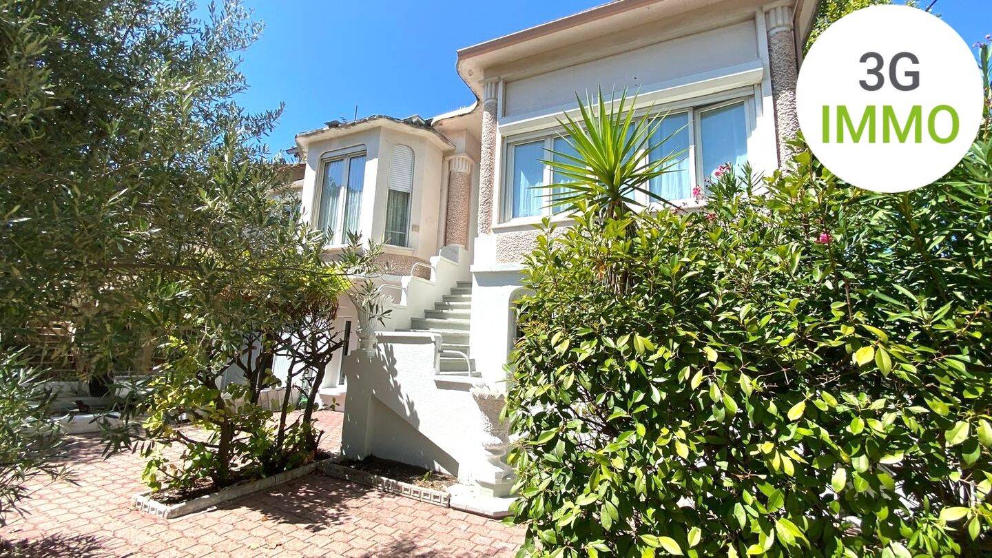 Maison 6 pièces 160 m² · à Orange · 160 m² · 303 000 €