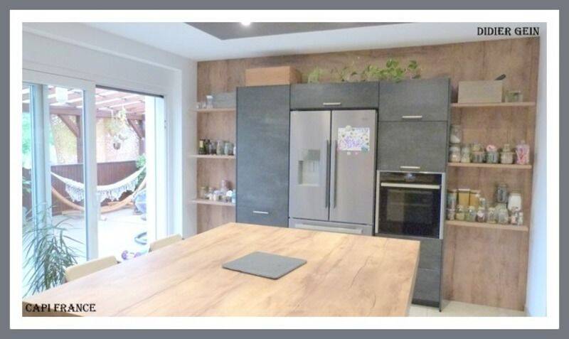 Maison 7 pièces 241 m² · à Sarralbe · 241 m² · 399 000 €