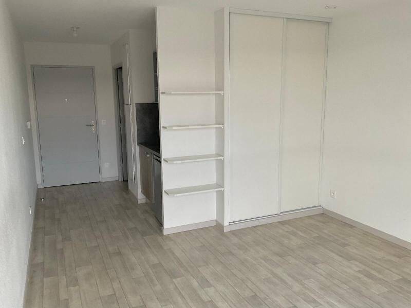 Appartement 1 pièce 24 m² · à Bordeaux · 24 m² · 464 €/mois