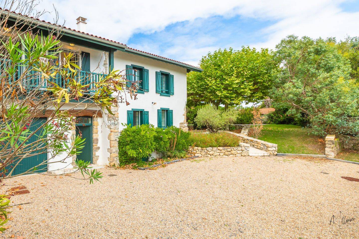 Maison 8 pièces 240 m² · à Bidart · 240 m² · 2 780 000 €
