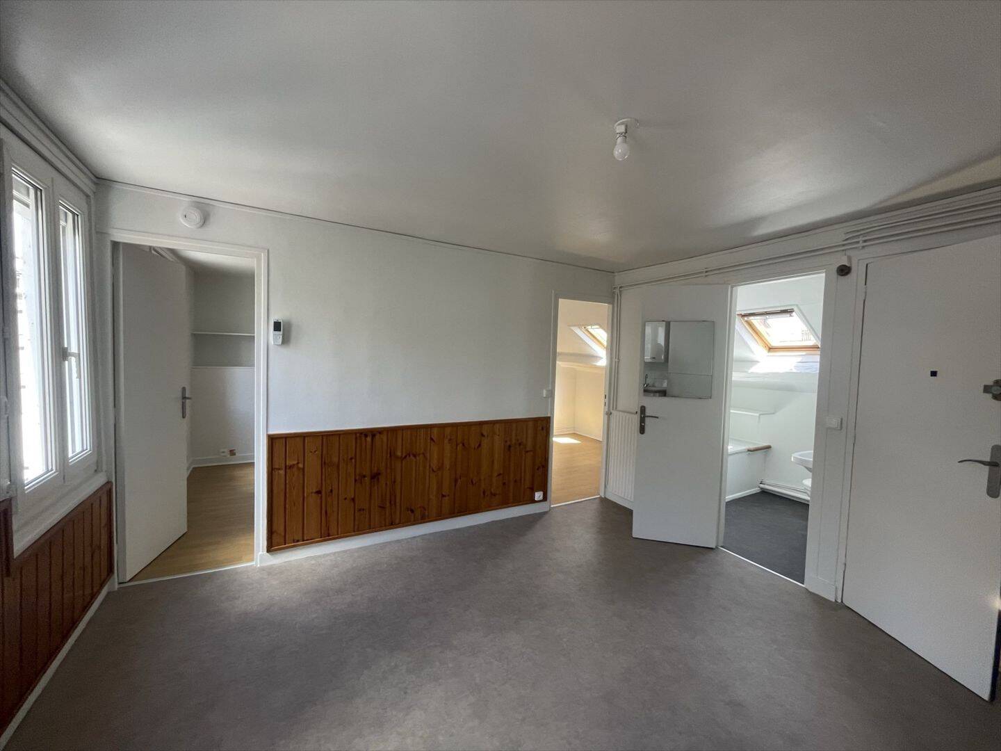Appartement 2 pièces 32 m² · à Le Havre · 32 m² · 450 €/mois