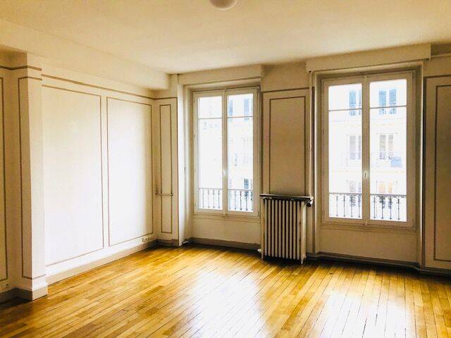Appartement 2 pièces 56 m² · à Paris 3ème Arrondissement · 56 m² · 1 790 €/mois