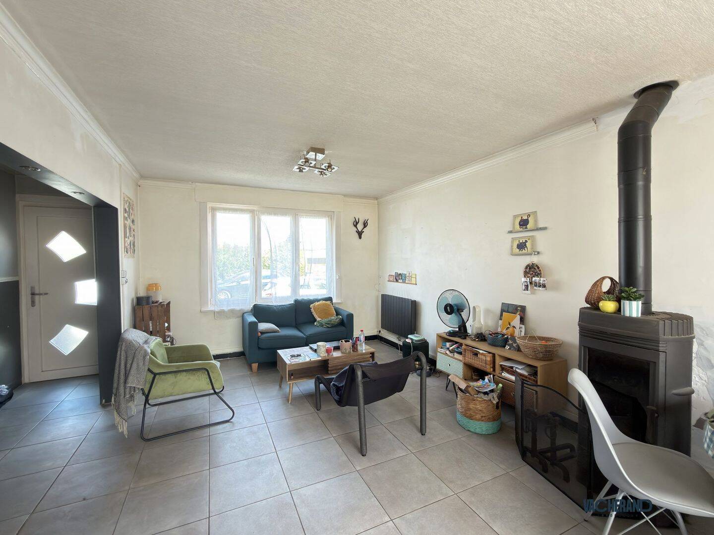 Maison 5 pièces 86 m² · à Faches-Thumesnil · 86 m² · 228 000 €